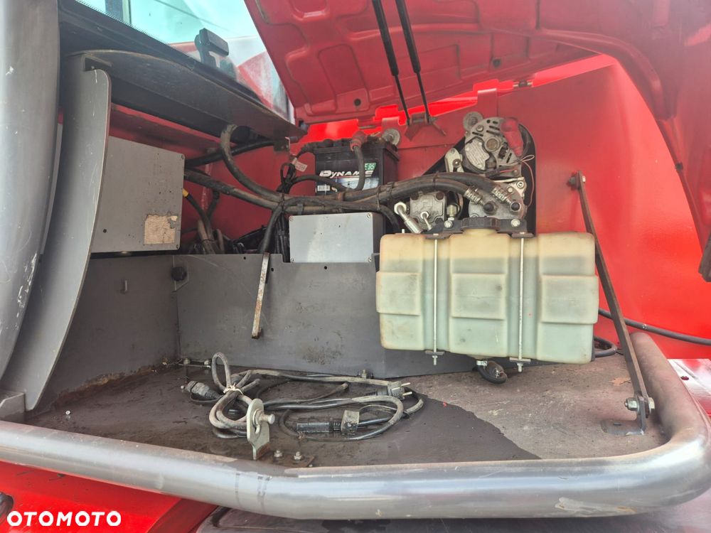 Manitou MRT 2540 - 40