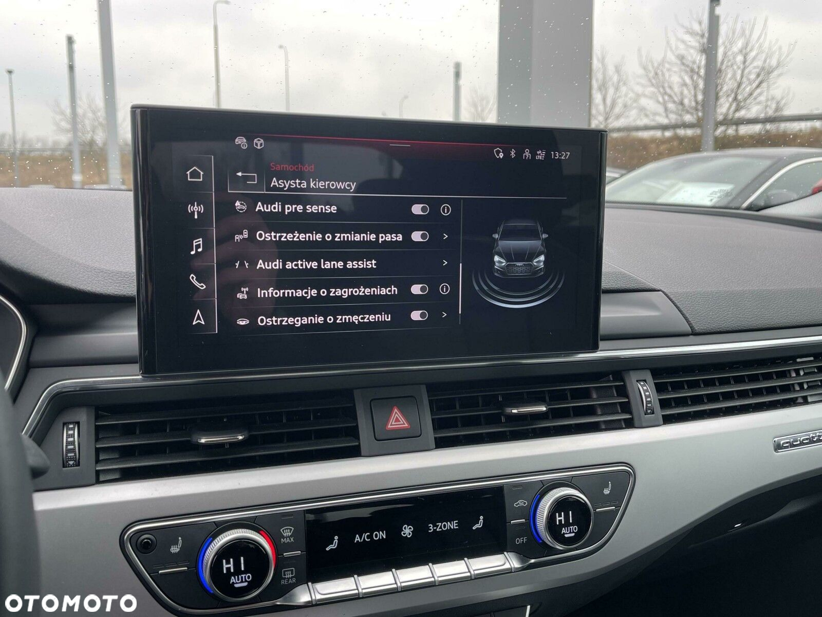 Audi A5 - 23
