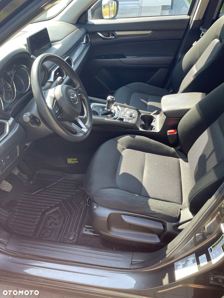 Mazda CX-5 2.0 Skyenergy - 8