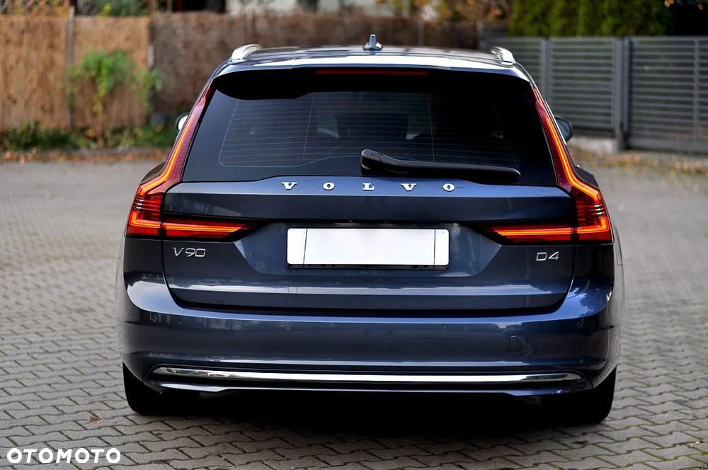 Volvo V90 D4 Geartronic Inscription - 10