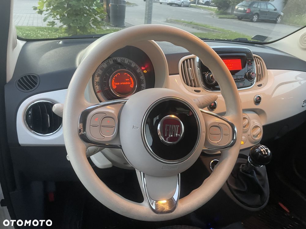 Fiat 500 - 6