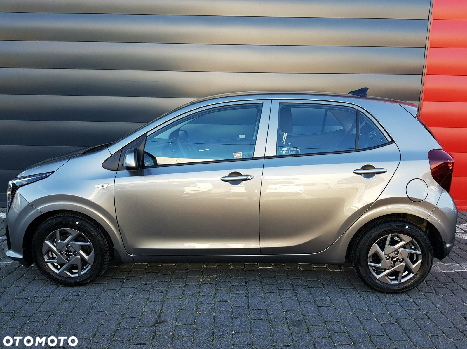 Kia Picanto 1.2 DPI L - 4