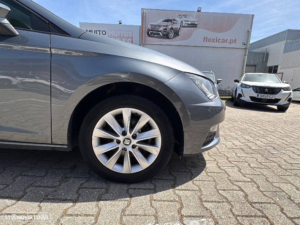 SEAT Leon - 10