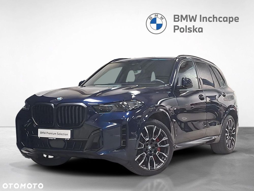 BMW X5 - 2
