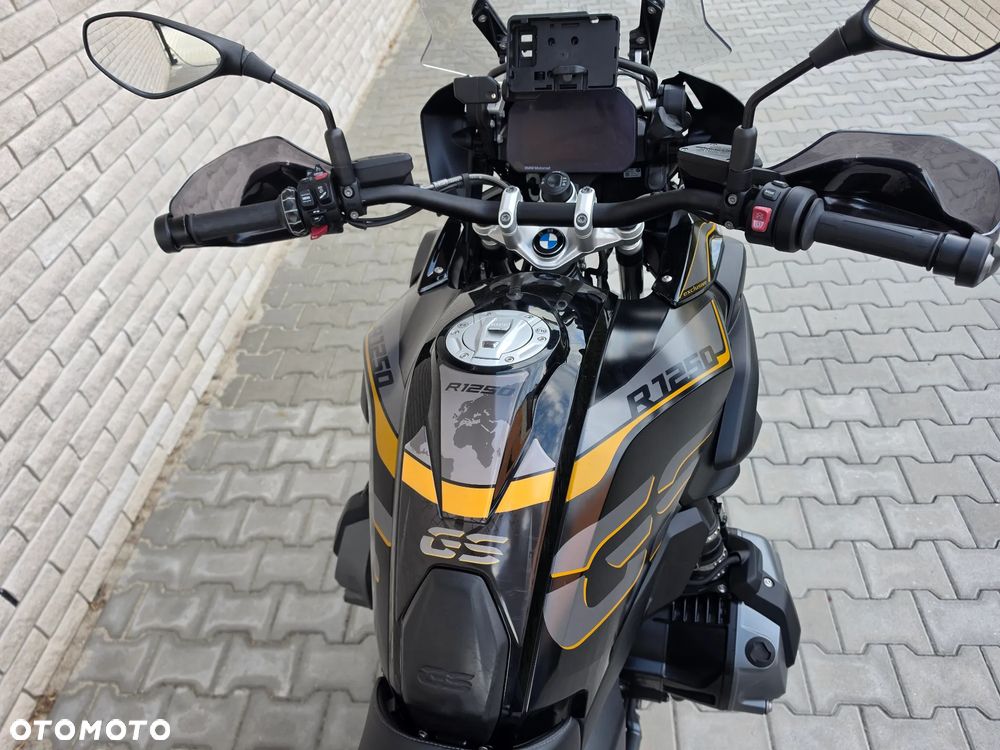 BMW GS - 17