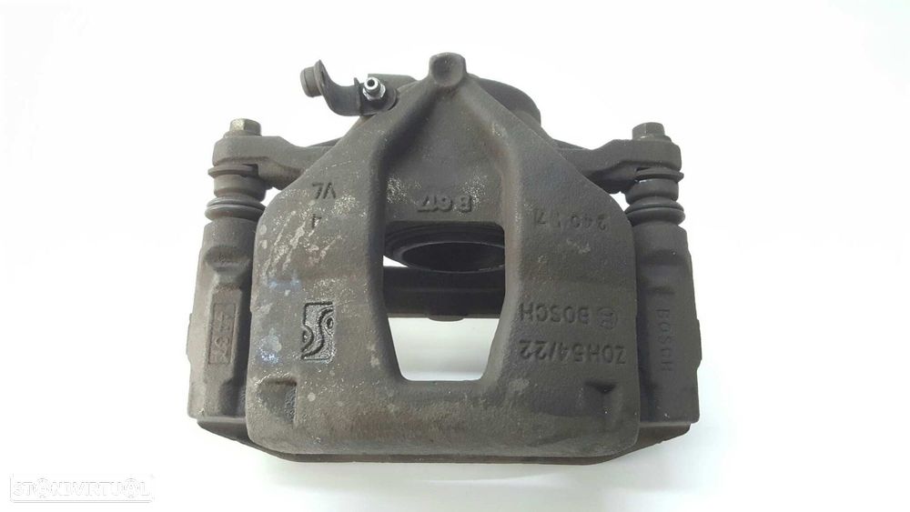 PINÇA DE TRAVÃO FRENTE DIREITA FIAT GRANDE PUNTO (199) 1.3 MULTIJET SPORT (01.20... - 6