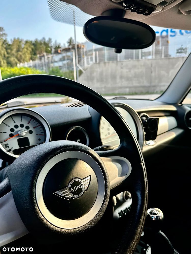 MINI Cooper D - 10