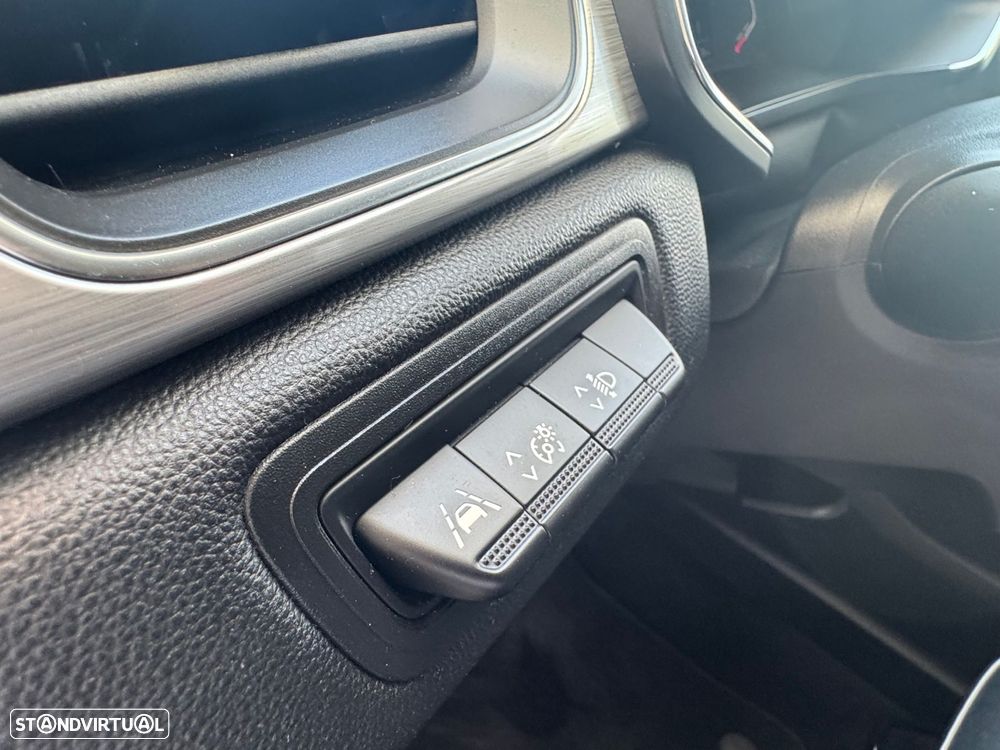 Renault Captur 1.5 dCi Exclusive - 20