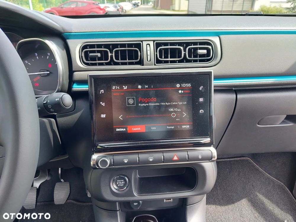 Citroën C3 1.2 PureTech Shine - 5