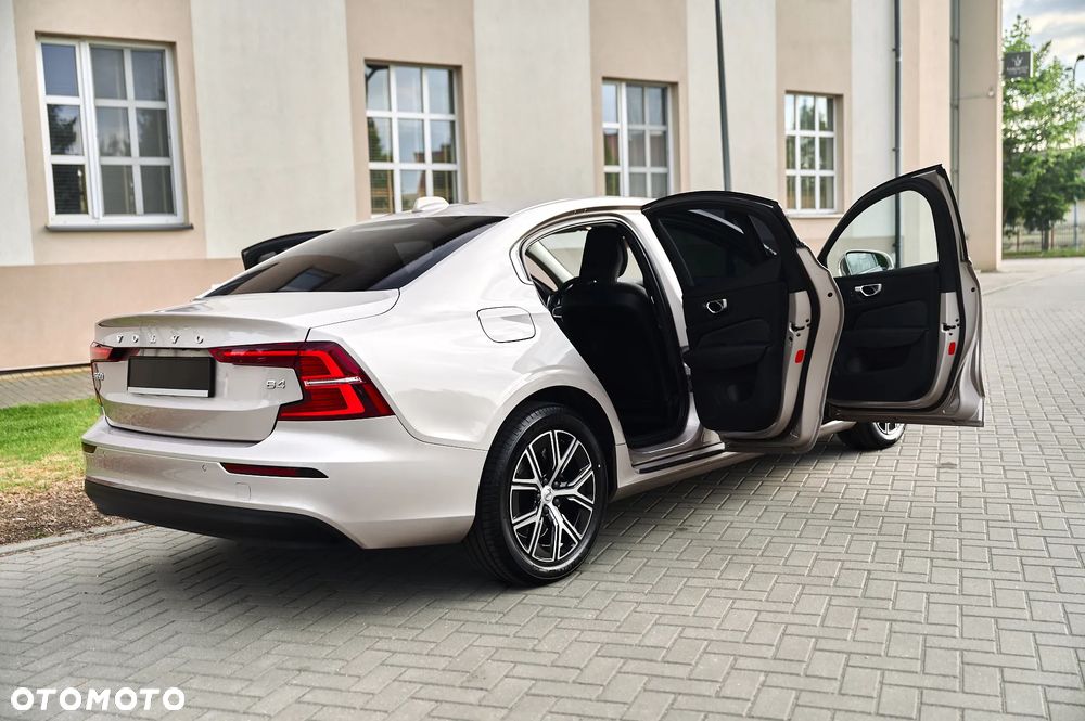 Volvo S60 - 26