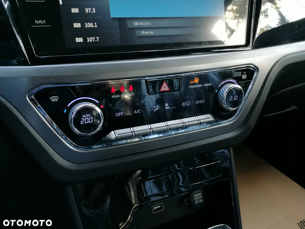 SsangYong/KGM Korando 1.5 T-GDI Joy 2WD - 14