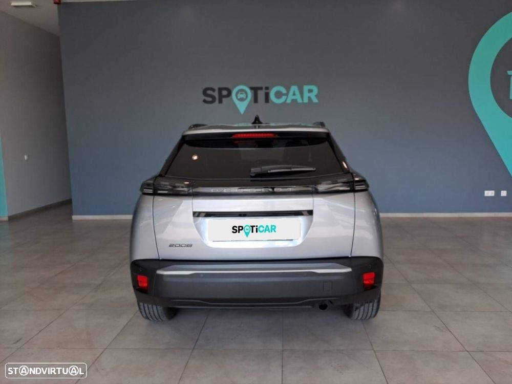 Peugeot 2008 1.2 Allure - 7