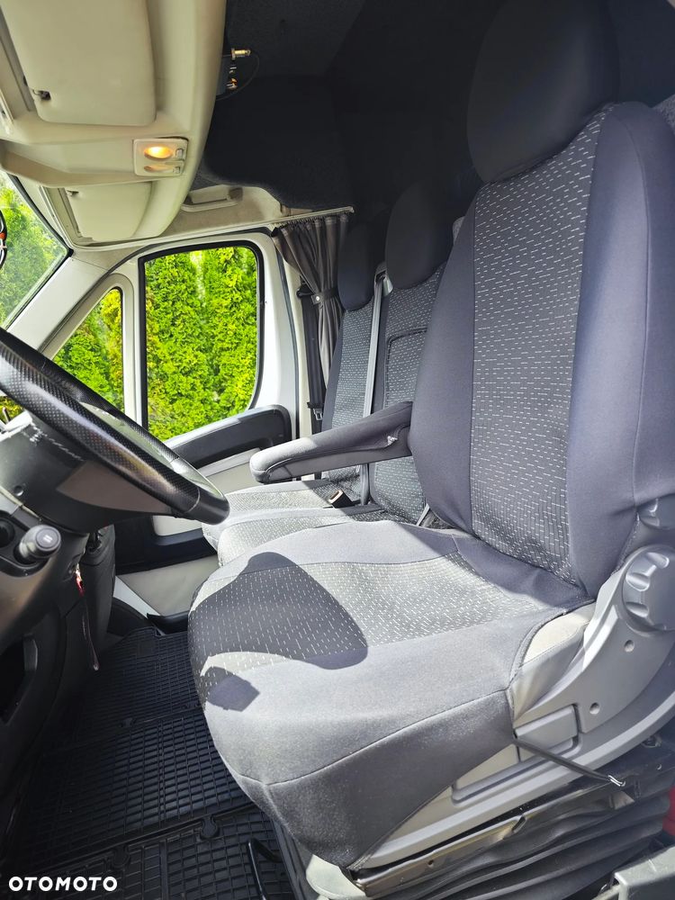 Peugeot BOXER 3.0 - 16