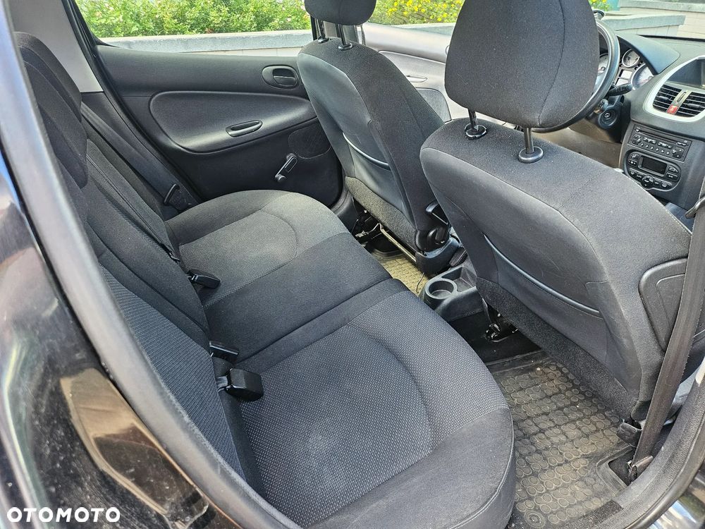 Peugeot 206 plus 1.4 Presence - 4