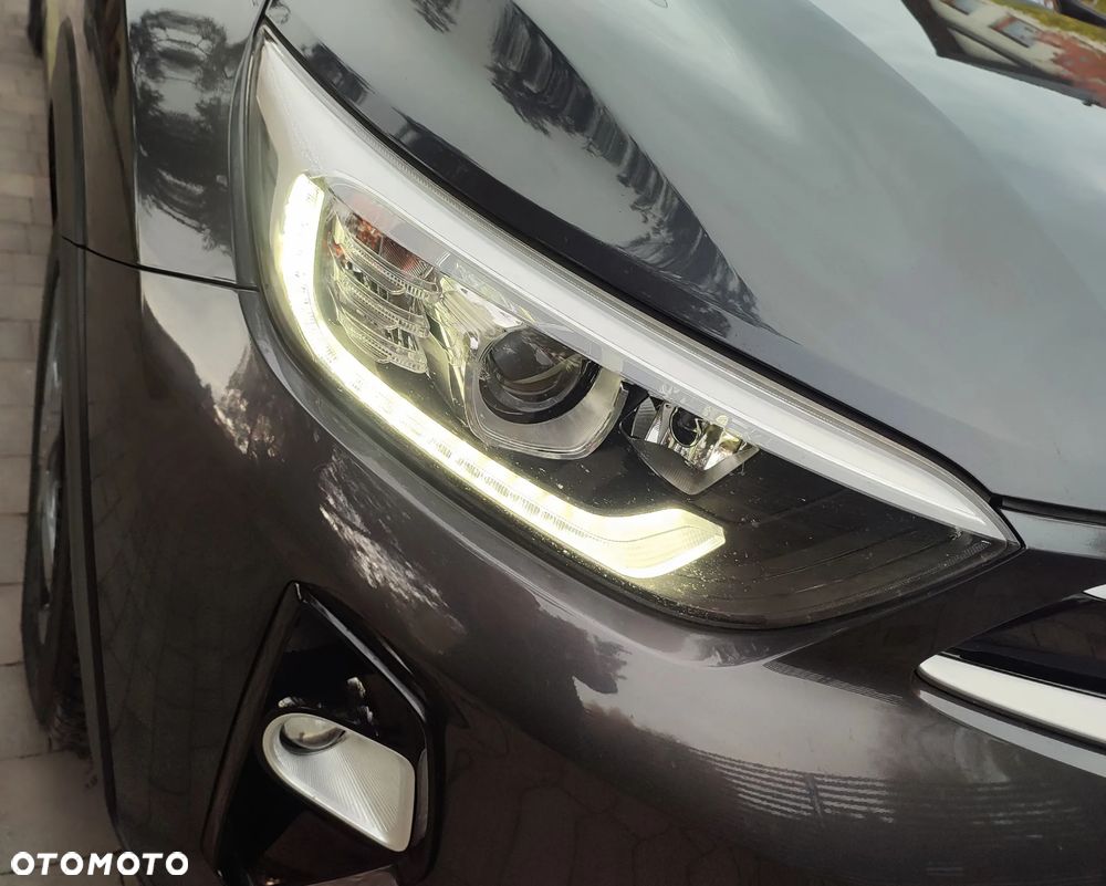 Kia Stonic 2018 photo 5