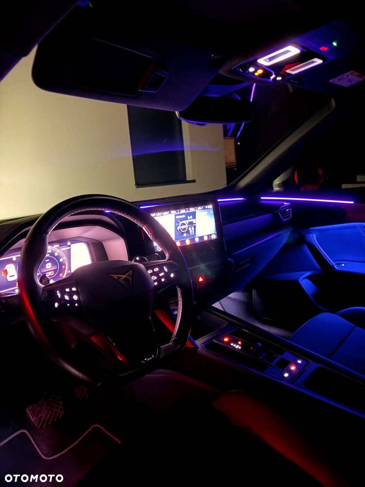 Cupra Formentor - 29