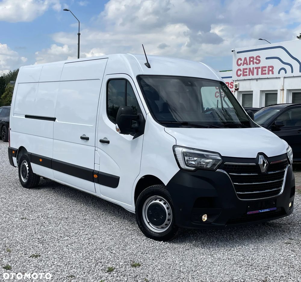 Renault Master - 14
