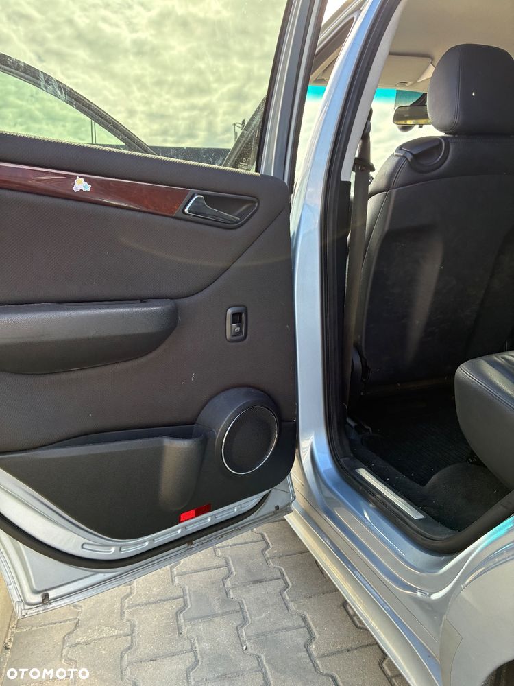 Mercedes-Benz Klasa A 150 Avantgarde - 15