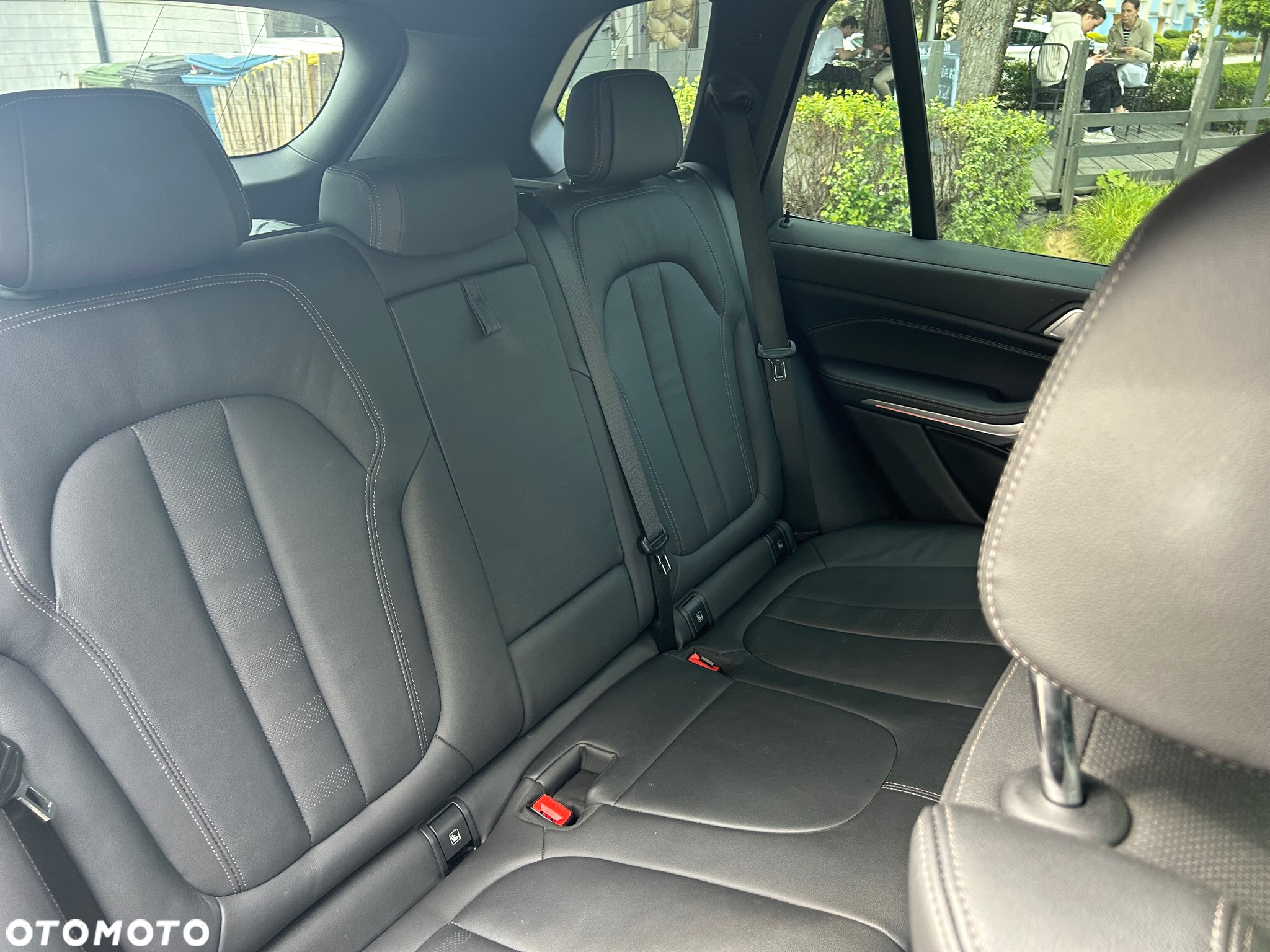 BMW X5 xDrive25d sport - 16