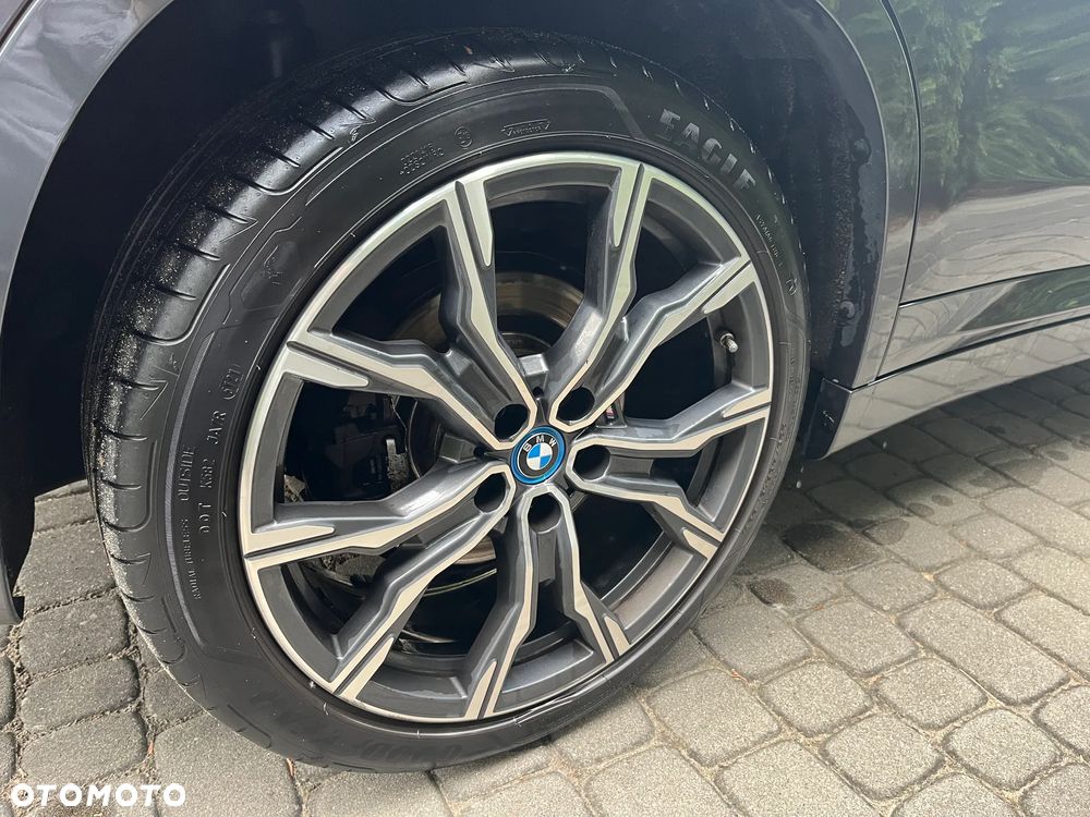 BMW X1 xDrive25e M Sport - 14