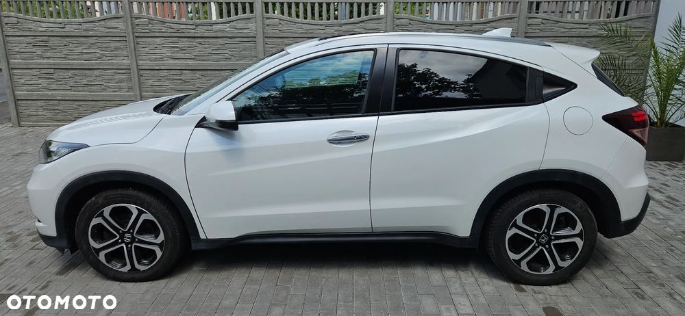 Honda HR-V 1.6 i-DTEC Executive (ADAS) - 5