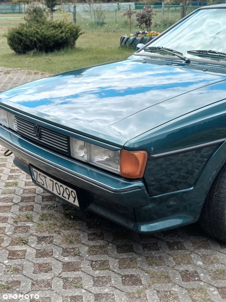 Volkswagen Scirocco - 4