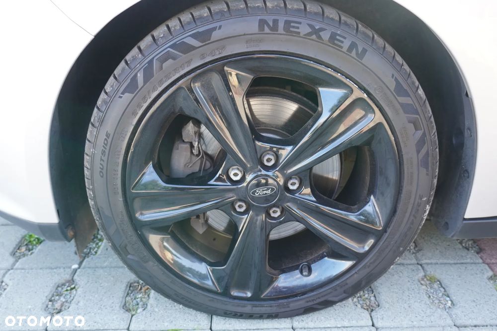 Ford Focus 2.0 TDCi Titanium - 16