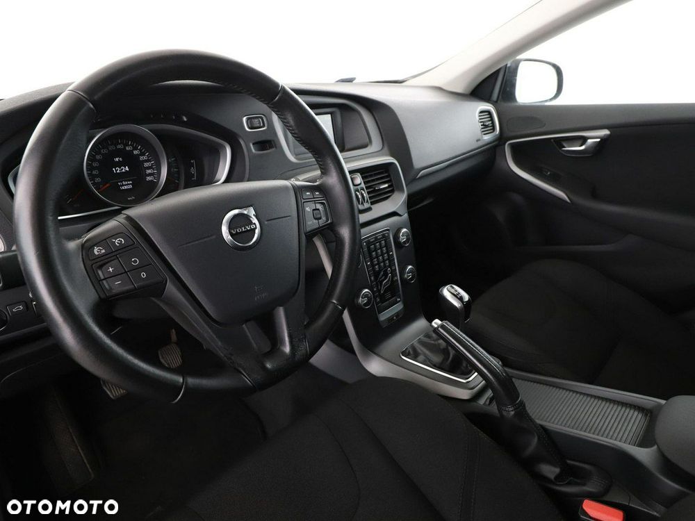 Volvo V40 D2 Kinetic - 15
