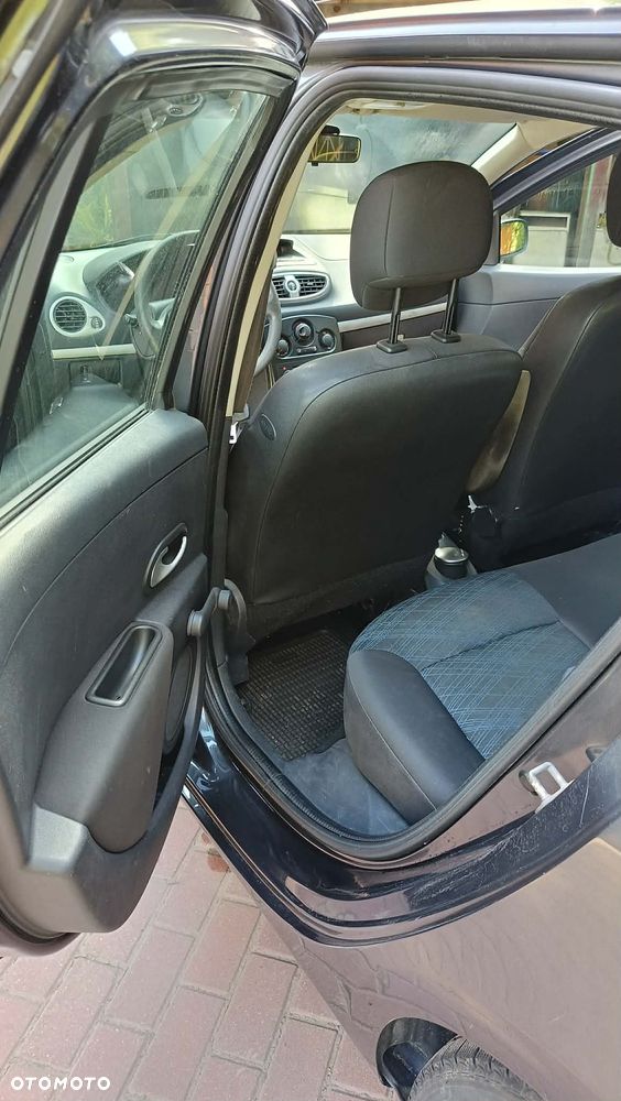 Renault Clio 1.5 dCi Wind - 10