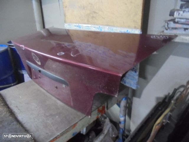 Porta Da Mala MALA1211 BMW E36 318 BERLINE 2000 1.7D 90CV 4P BORDEAUX - 2