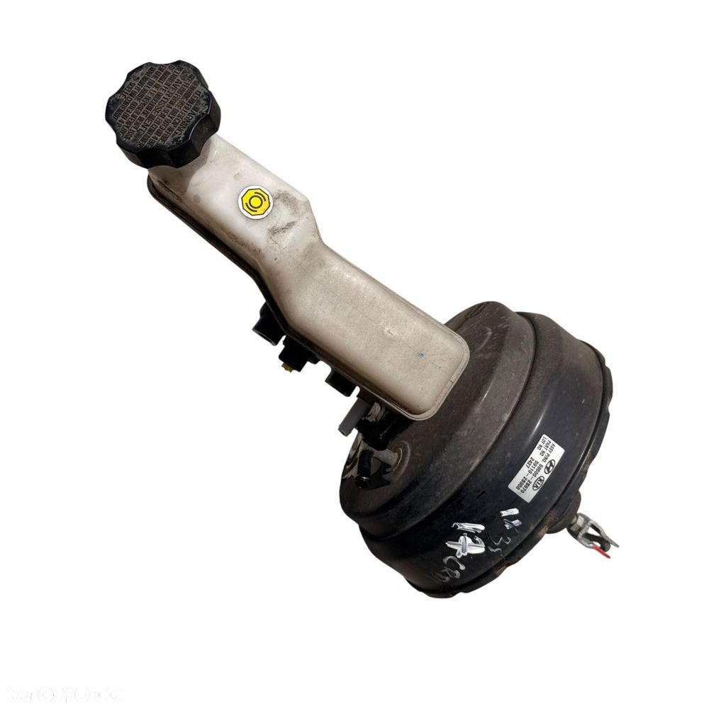 Serwo wspomaganie hamulca 58500-2S870 Hyundai ix35 - 1