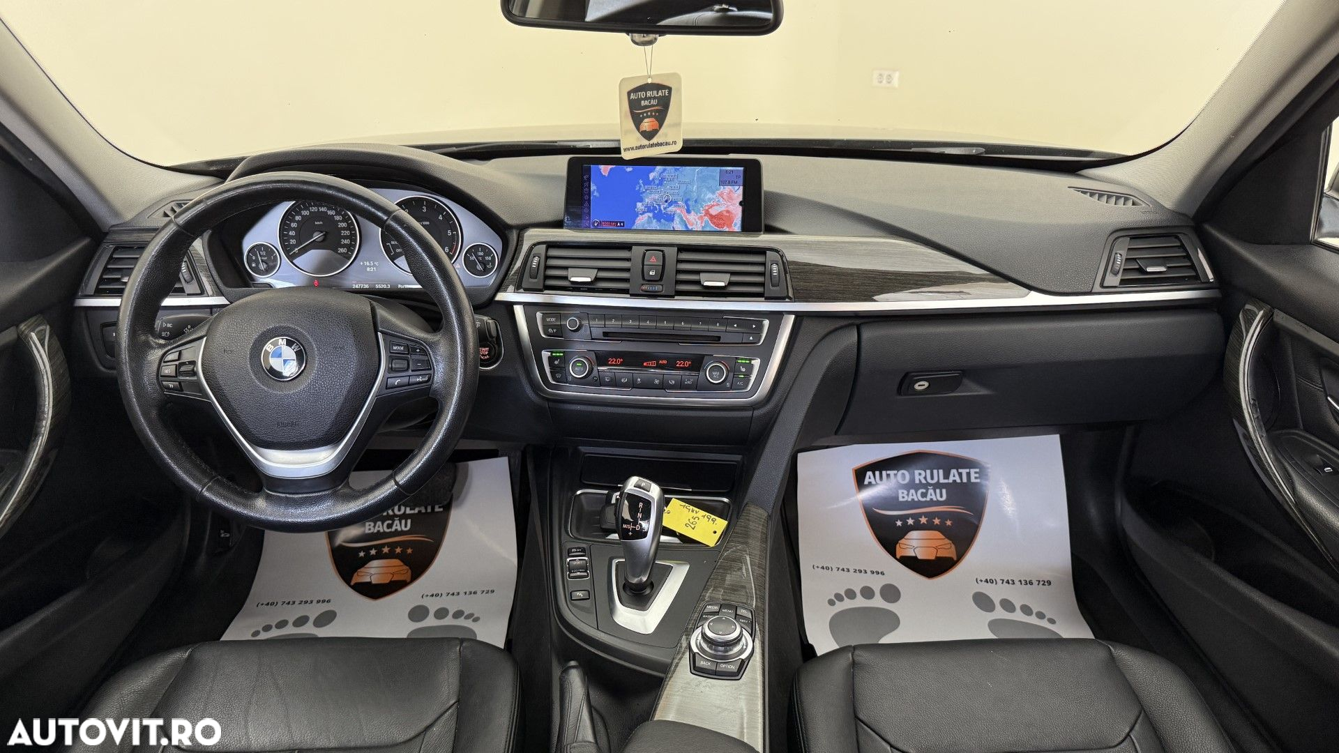 BMW Seria 3 - 8