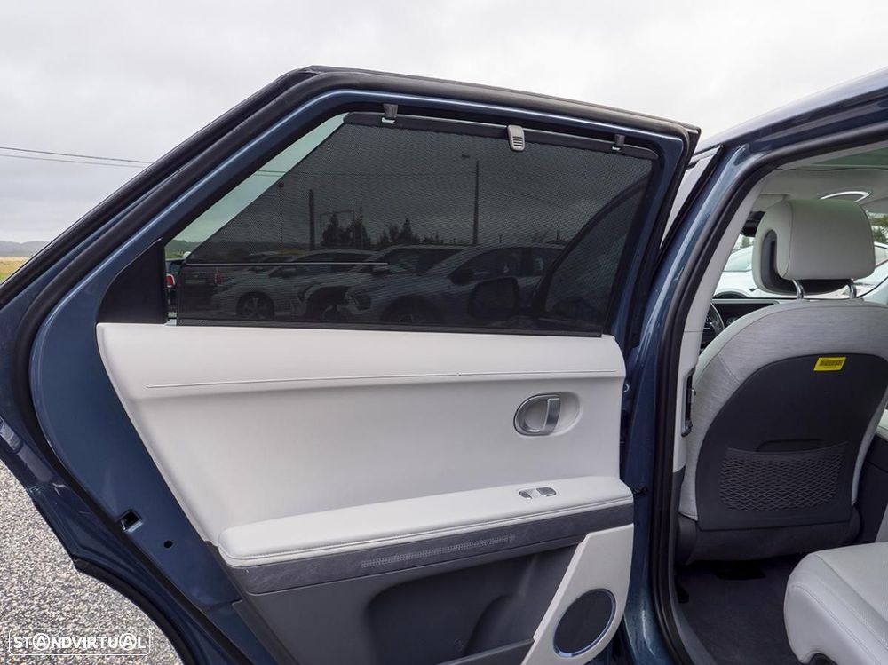 Hyundai Ioniq 5 73 kWh Premium - 27