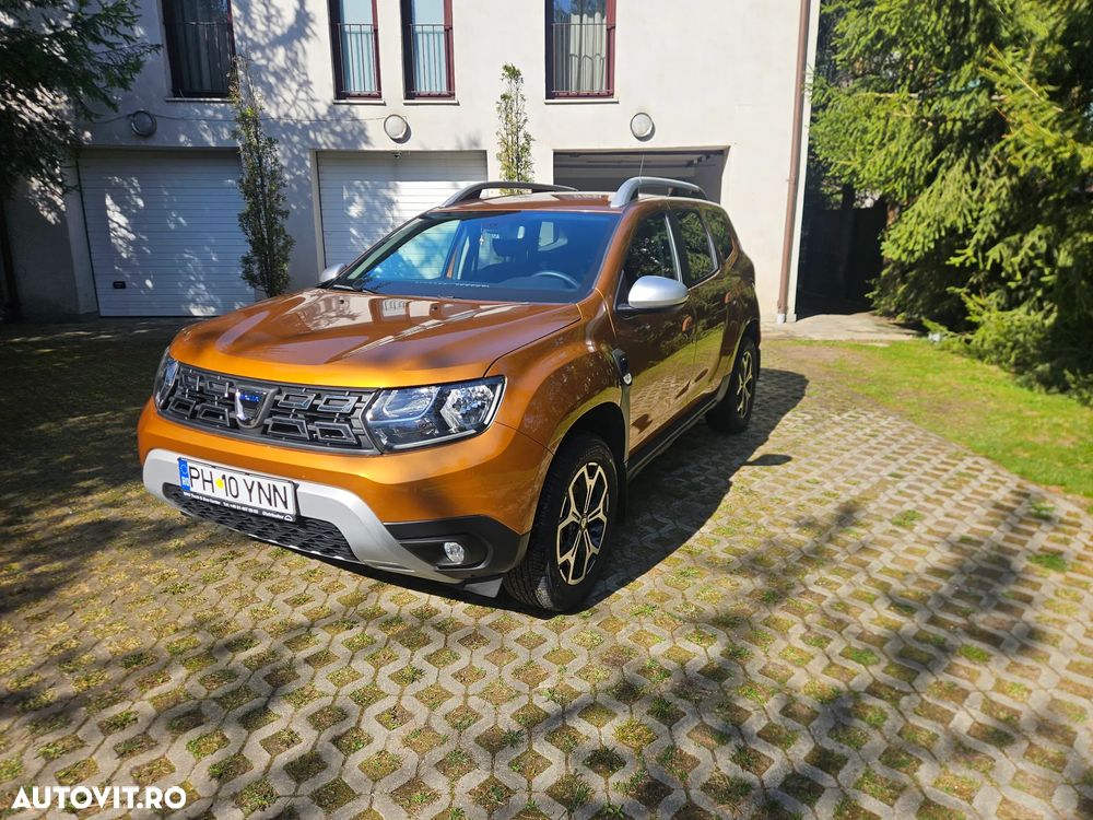 Dacia Duster - 9
