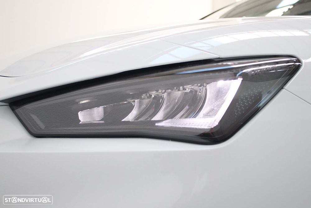 SEAT Leon ST - 6