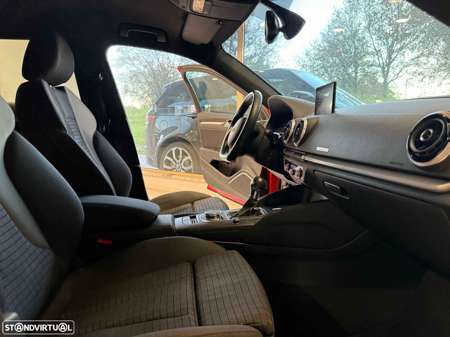 Audi A3 Sportback e-tron 1.4 TFSI S-line S tronic - 40