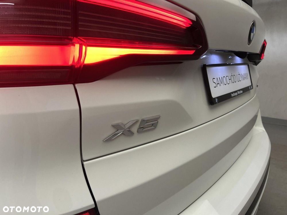 BMW X5 - 20