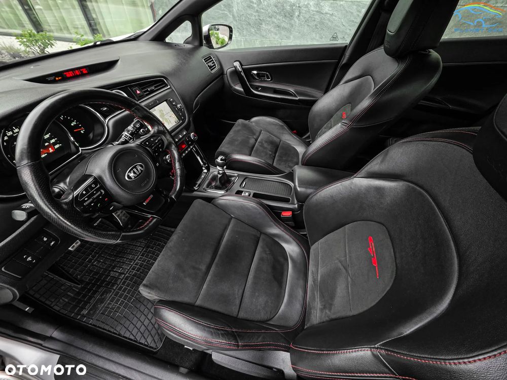 Kia Ceed 1.6 T-GDI GT-Challenge - 15