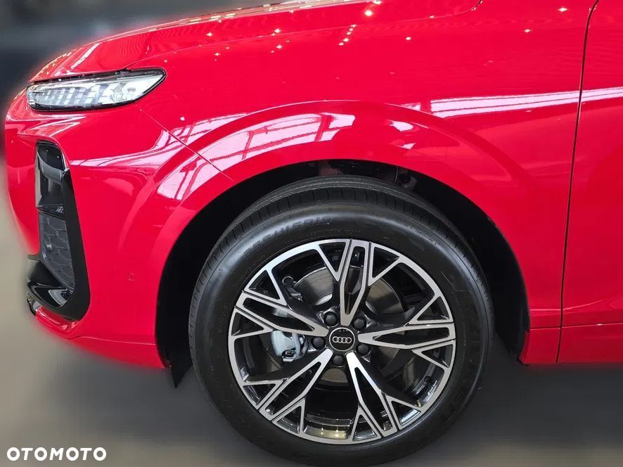 Audi Q3 TFSI mHEV 110 kW S tronic - 19