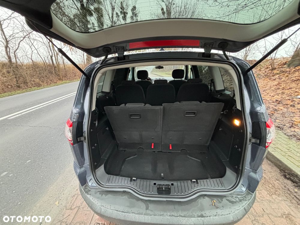 Ford S-Max 2.0 TDCi DPF Ambiente - 5