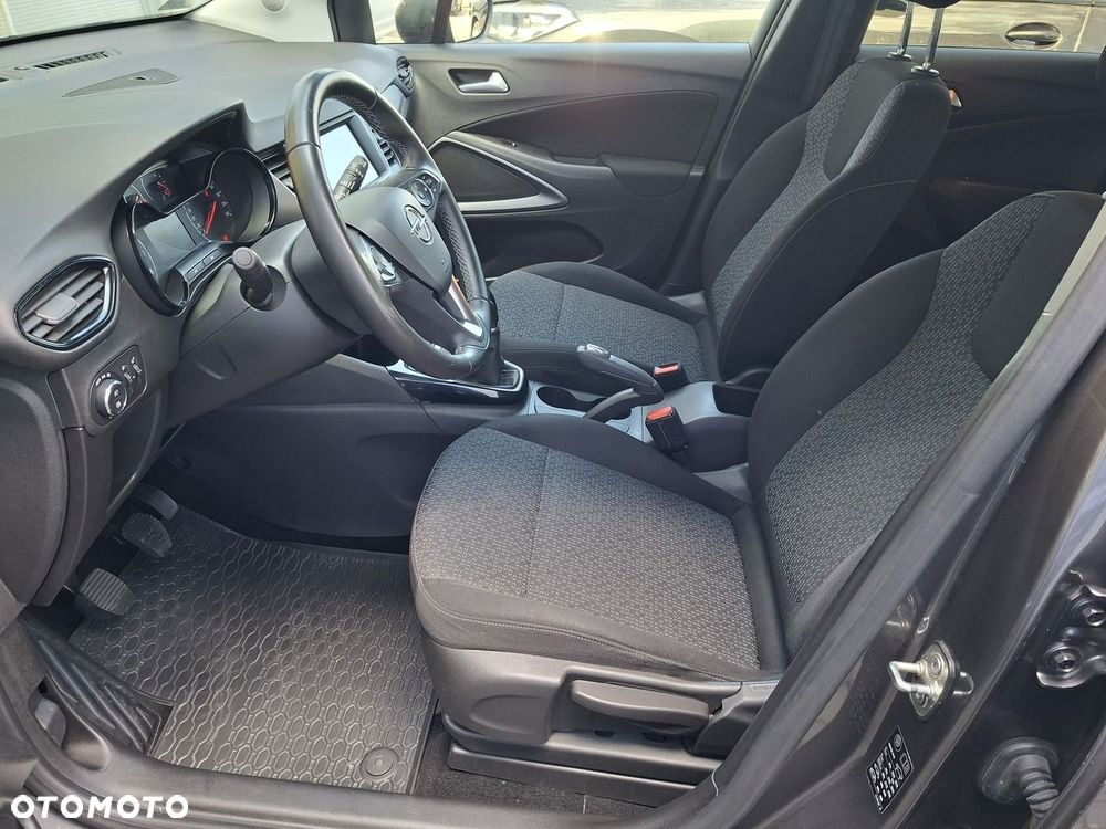 Opel Crossland 1.2 Edition - 12
