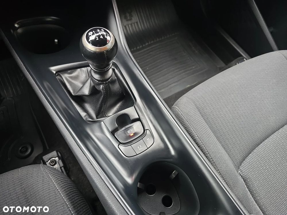 Toyota C-HR 1.2 T Premium - 15