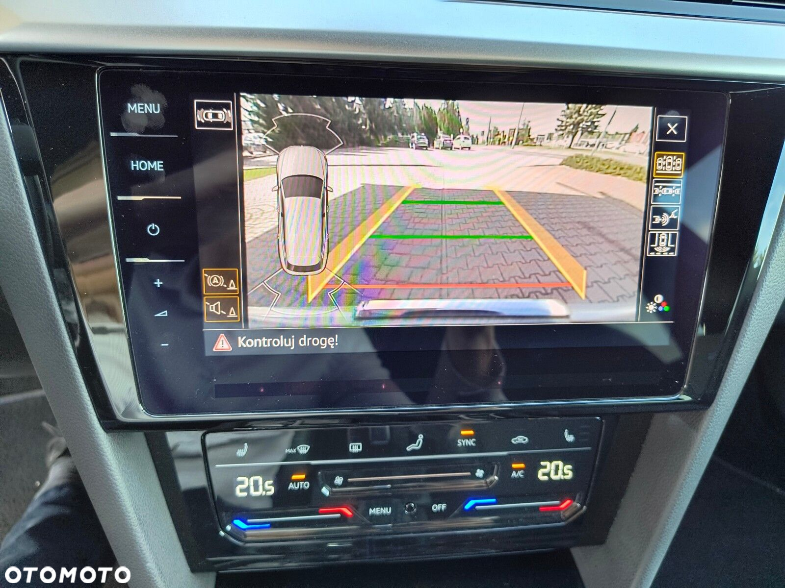 Volkswagen Arteon 2.0 TSI 4Motion R DSG - 33