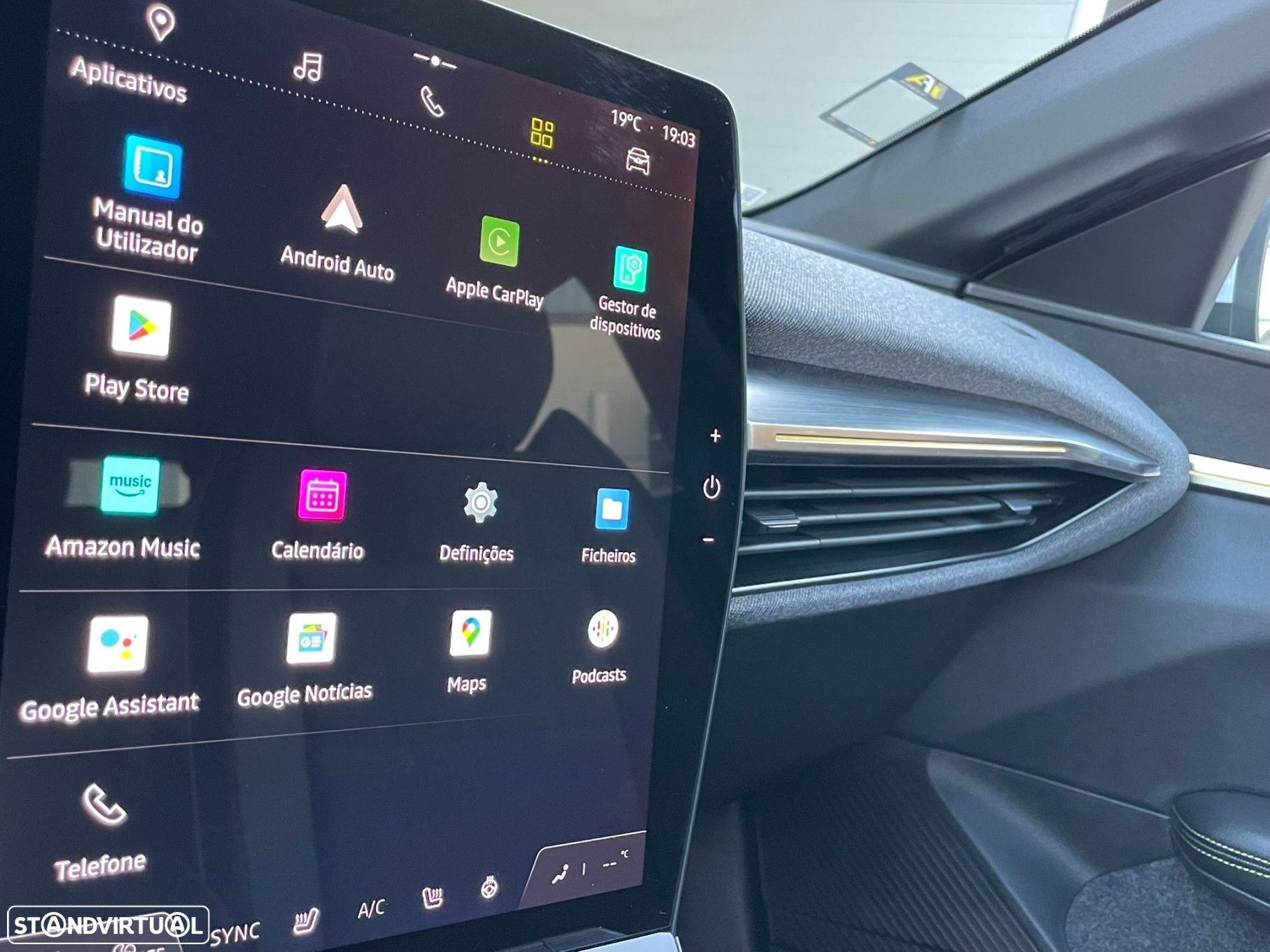Renault Mégane E-Tech EV60 Techno Optimum Charge - 30