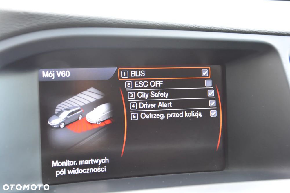 Volvo V60 - 31