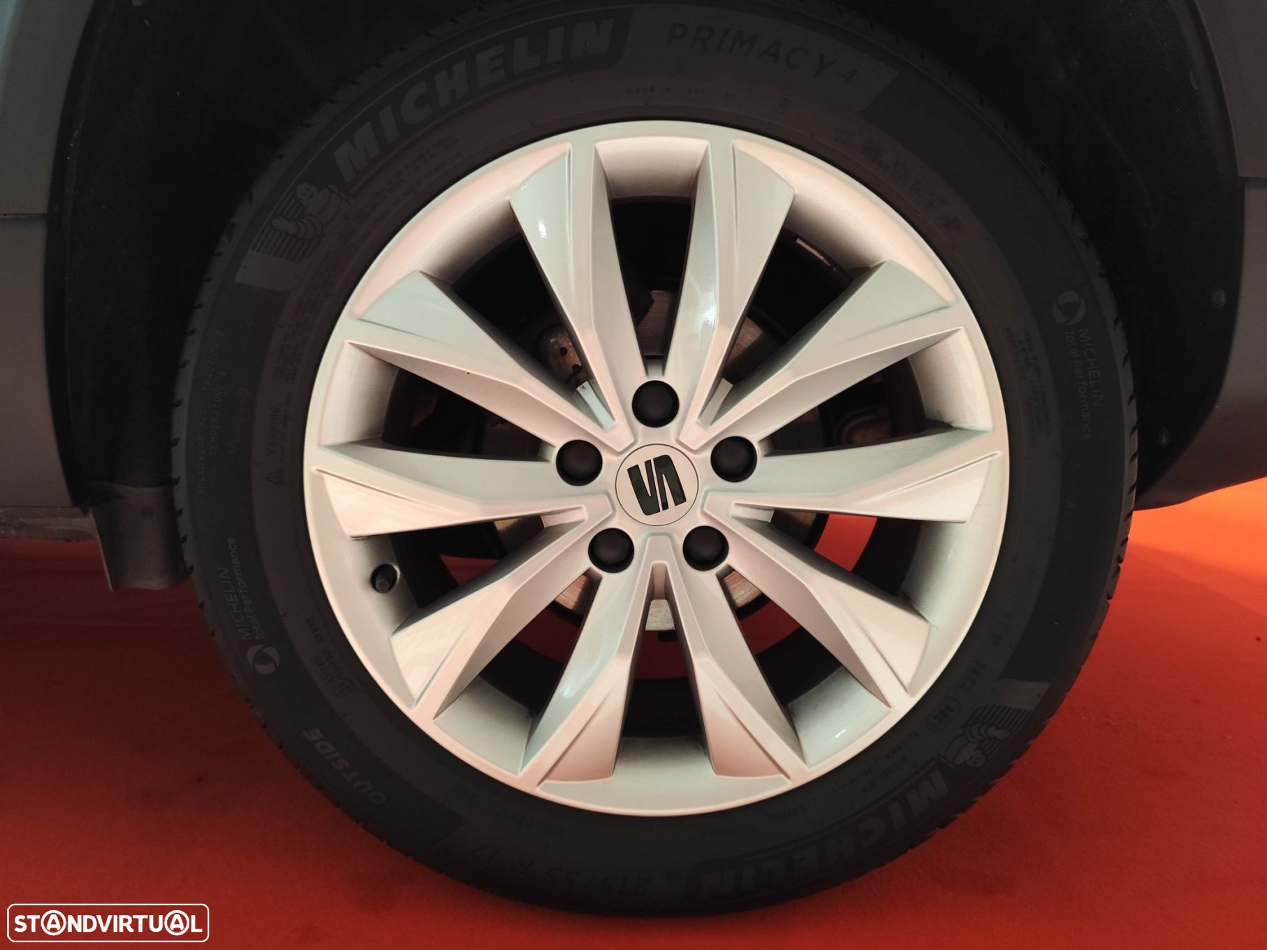 SEAT Ateca 1.0 TSI Style - 10