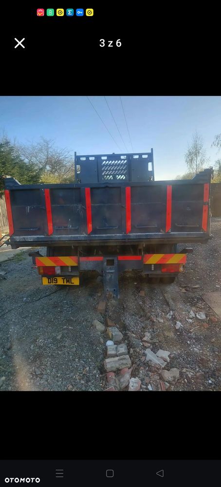 Iveco 100e18s - 9