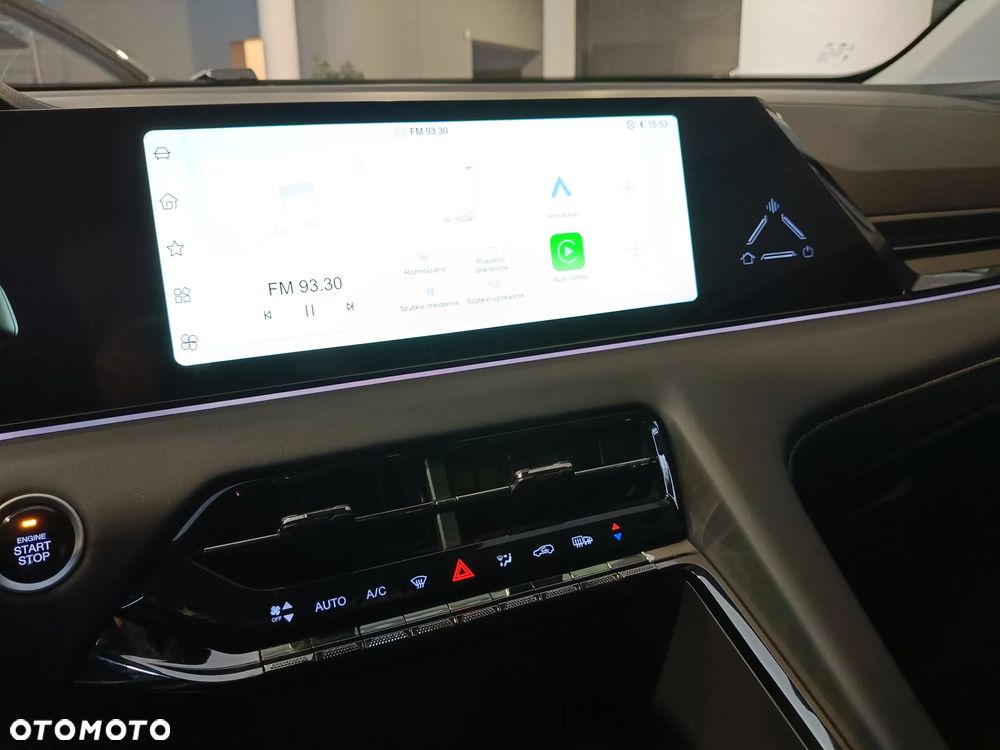 JAC JS8 PRO 7os - 19