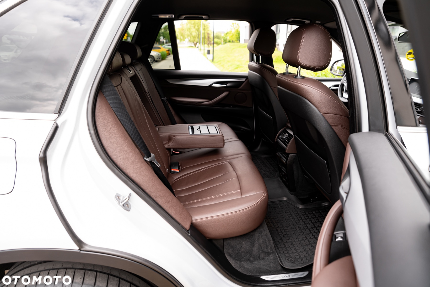 BMW X5 xDrive40d Sport-Aut - 22