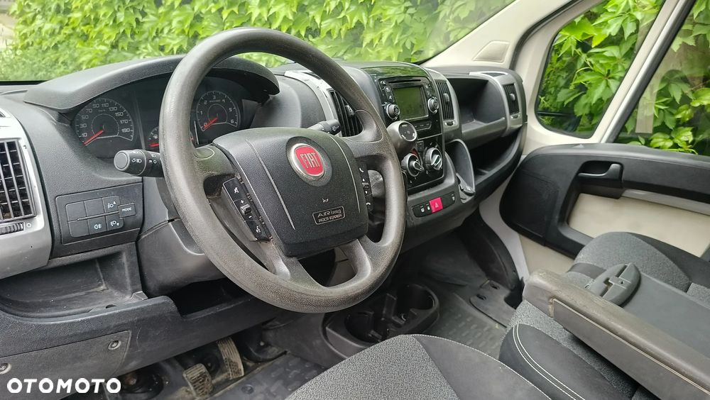 Fiat DUCATO - 16